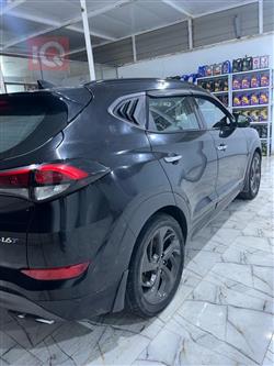 هيونداي توسان